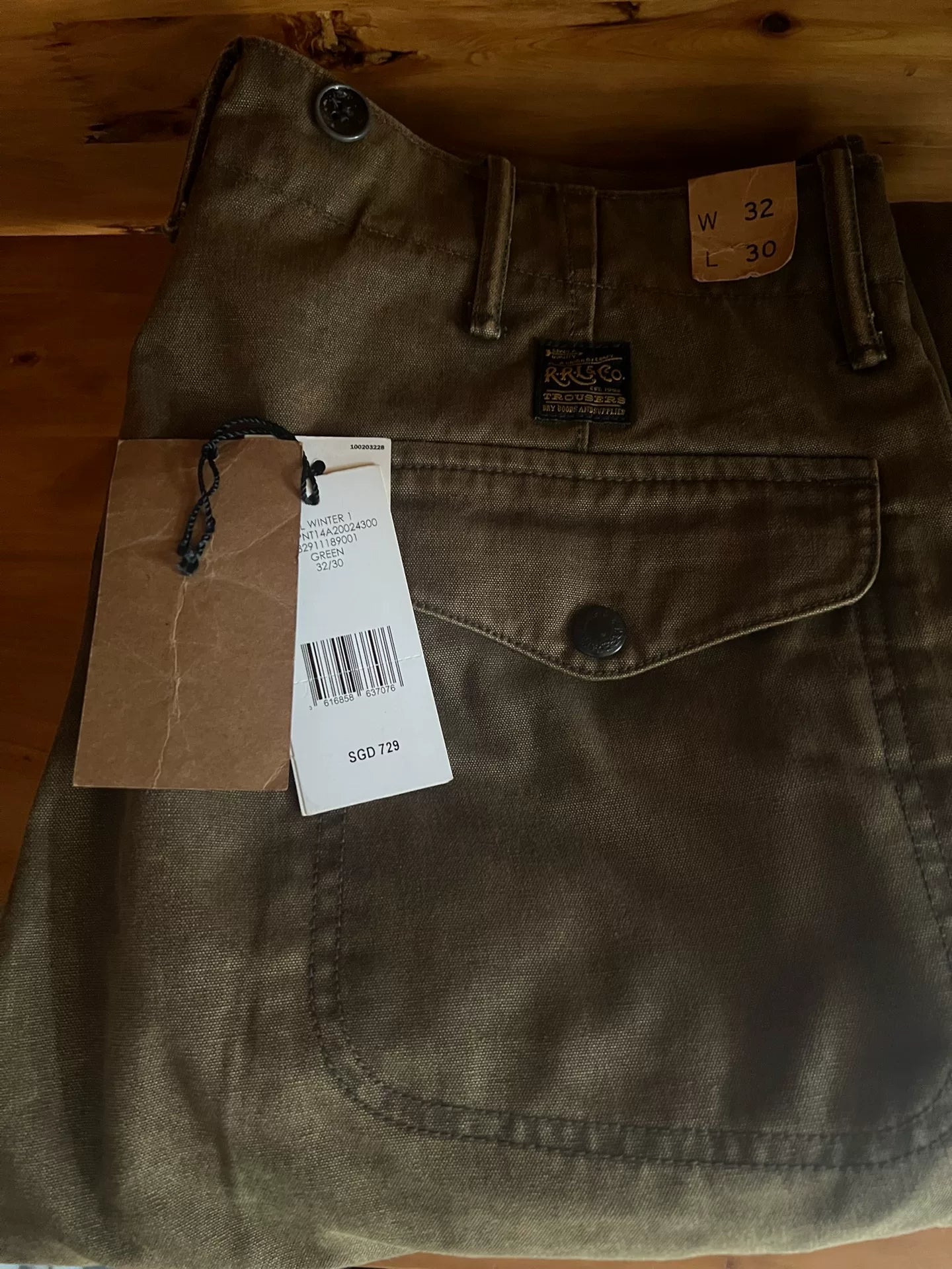 vintage canvas overalls for rugged style