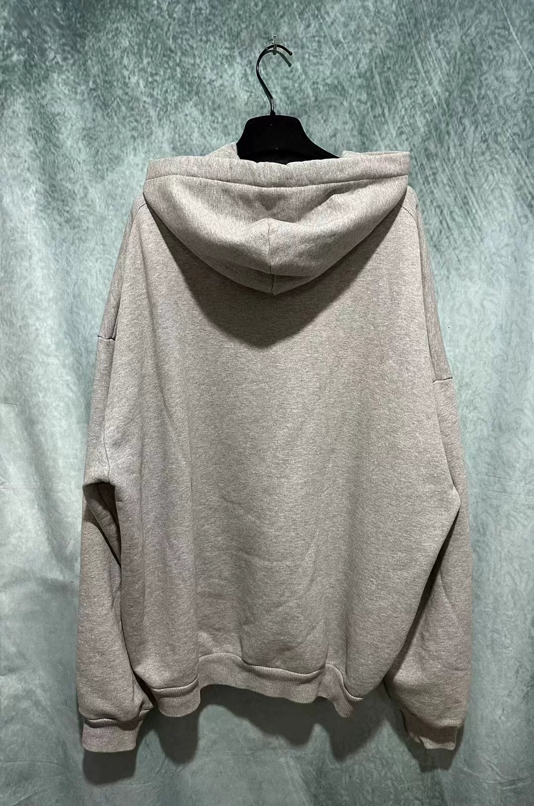 balenciaga colorful city hoodie size S