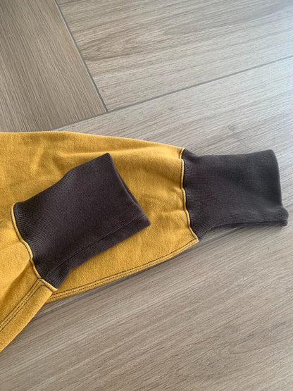 flat out muroc dry lake sweatshirt