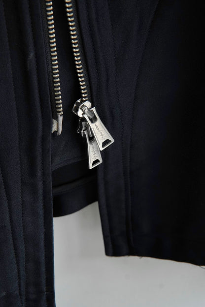 Yohji Yamamoto Pour Homme S/S 2004 Zip Jacket