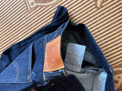 Levi's LVC 1937 Denim Jeans W30