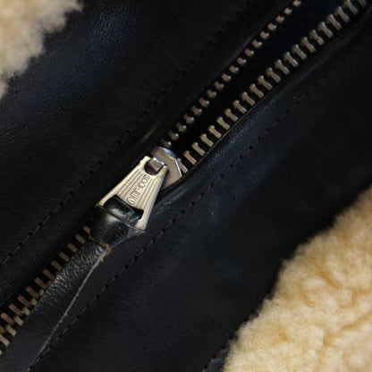 Freewheelers 30S Bootleggers Horsehide Jacket