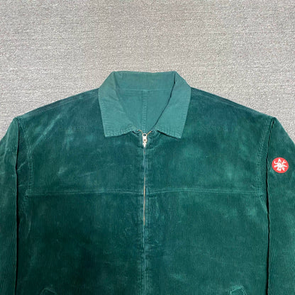CAVEMPT Made in Japan Reversible Corduroy Jacket