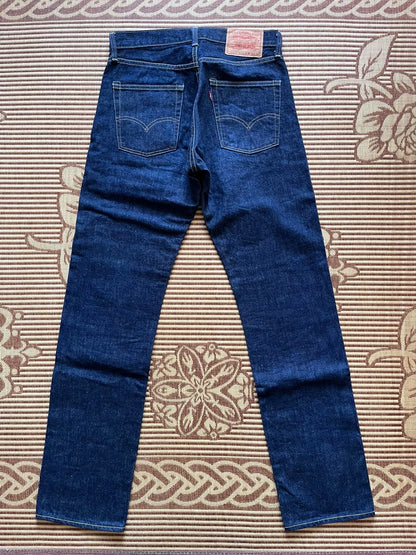 Levi's LVC 551ZXX Jeans W30L34