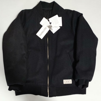 Wacko Maria Hainsworth Cashmere Classic Jacket