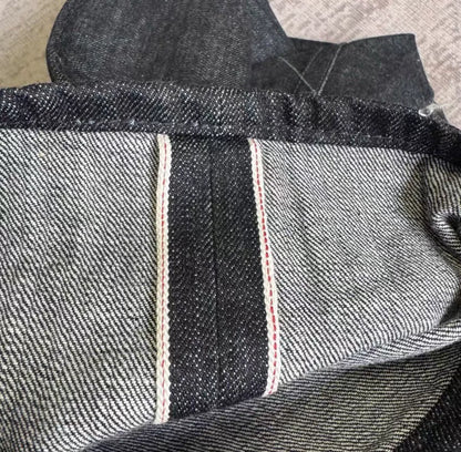 NEIGHBORHOOD 25SS Rigid Denim Jeans