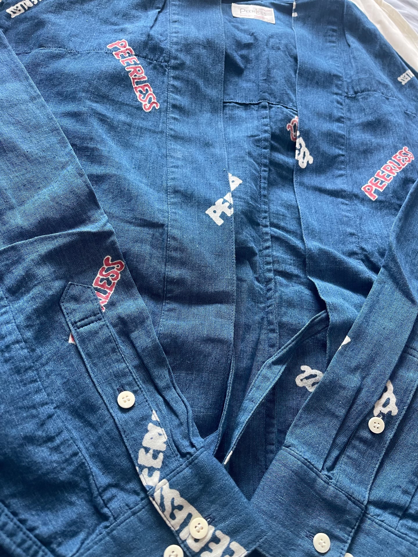visvim peerless kimono