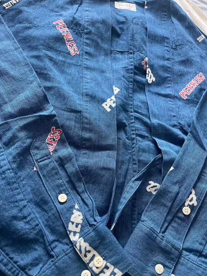 visvim peerless kimono