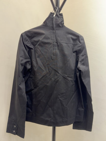 Rick Owens DRKSHDW Black Jacket Size M