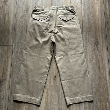 OLD JOE Khaki Pants