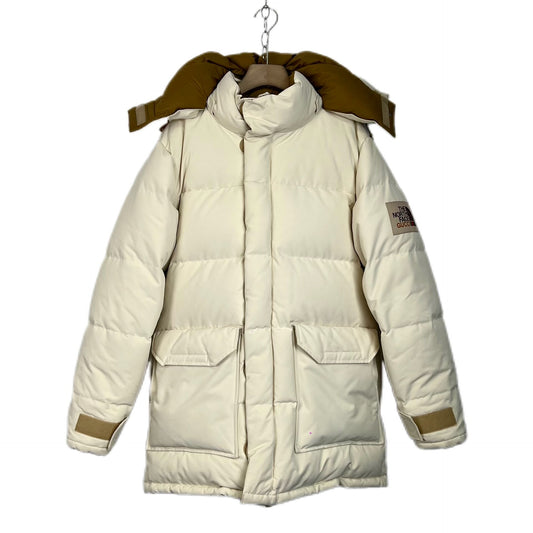 Gucci x The North Face Down Jacket