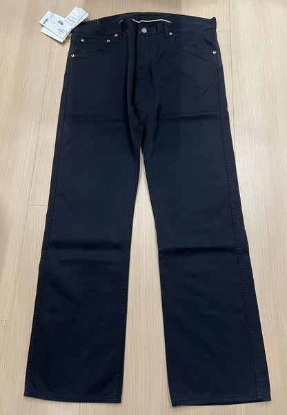 VISVIM 23 ICT FLUXUS 01 SLIM