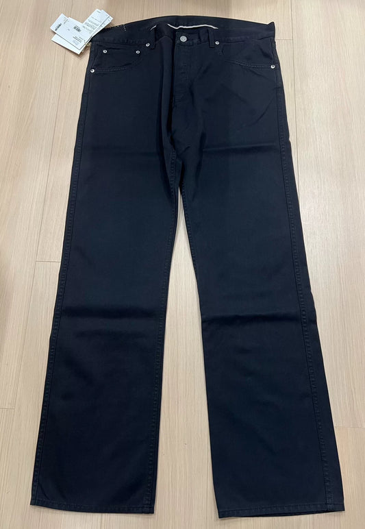 VISVIM 23 ICT FLUXUS 01 SLIM