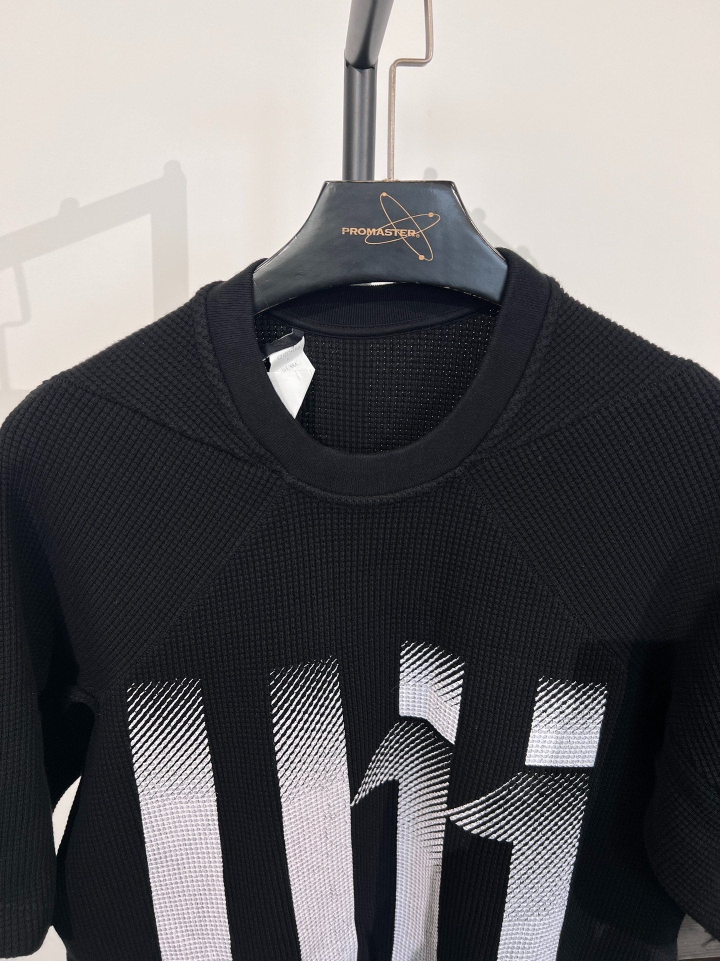 Boris Bidjan Saberi 11by bbs C2 Knit Sweater
