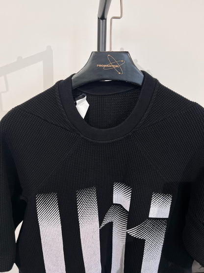 Boris Bidjan Saberi 11by bbs C2 Knit Sweater