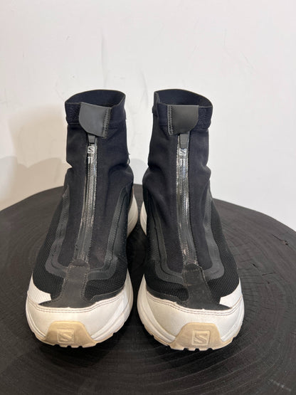 Boris Bidjan Saberi x Salomon Bamba2 High 11bybbs