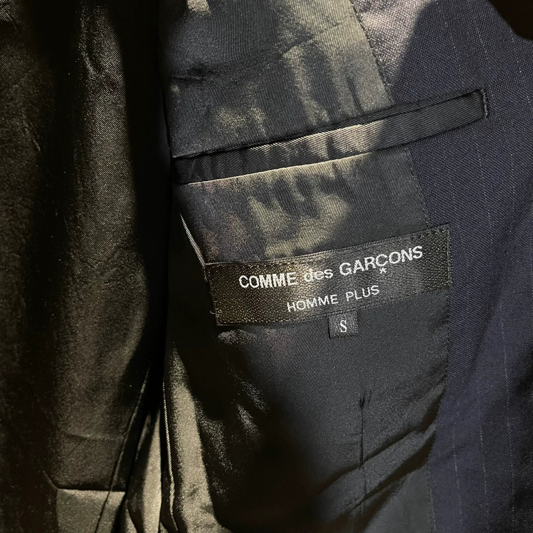 Garçons Homme Plus AW06 X Turtleneck