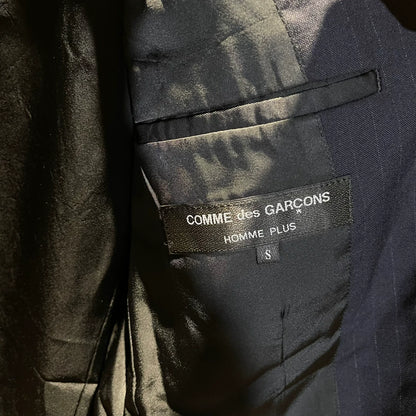 Garçons Homme Plus AW06 X Turtleneck