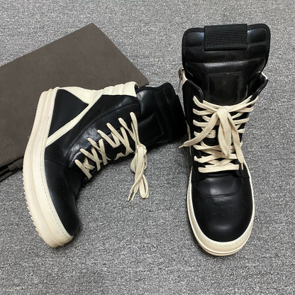 RICK OWENS Inverted Triangle