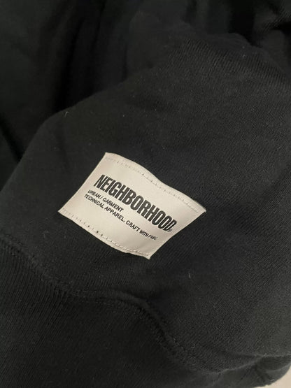 NEIGHBORHOOD CLASSIC SWEATSHIRT 23AW