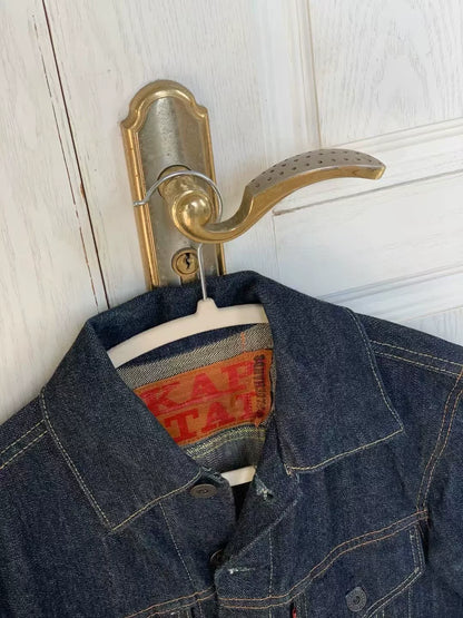 Kapital Denim Jacket