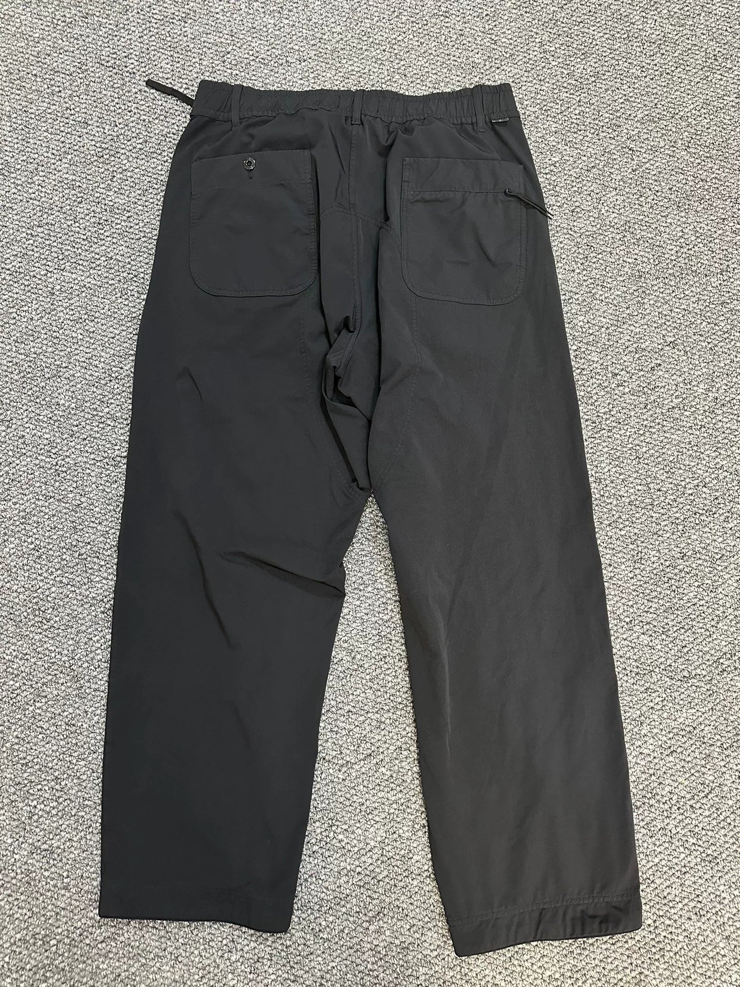 stone island shadow stretch pants for sale