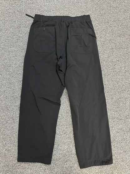 stone island shadow stretch pants for sale