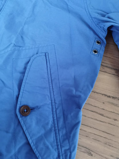 Polo Ralph Lauren Hooded Jacket