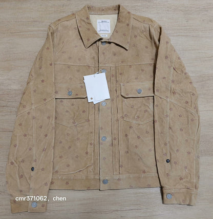 VISVIM 20AW 101 JKT IT KOMON