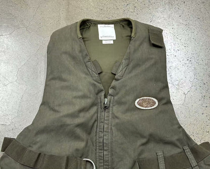 Visvim Harrier Down Vest