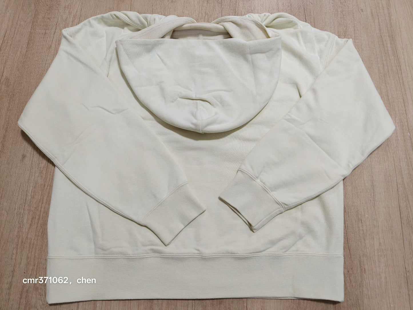 VISVIM 25AW JUMBO SB DUAL HOODIE
