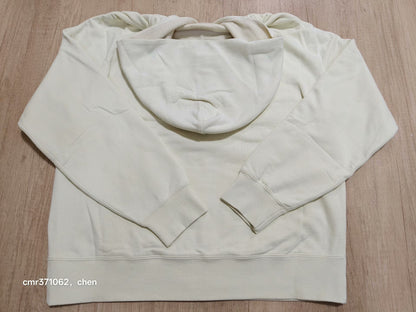 VISVIM 25AW JUMBO SB DUAL HOODIE