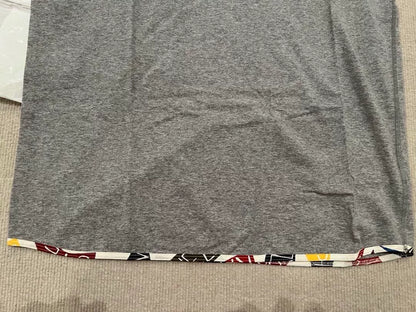 visvim 25SS 3ICT Cordura Pipe T-shirt