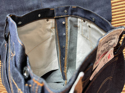 Levi's LVC 555 No.2 Jeans