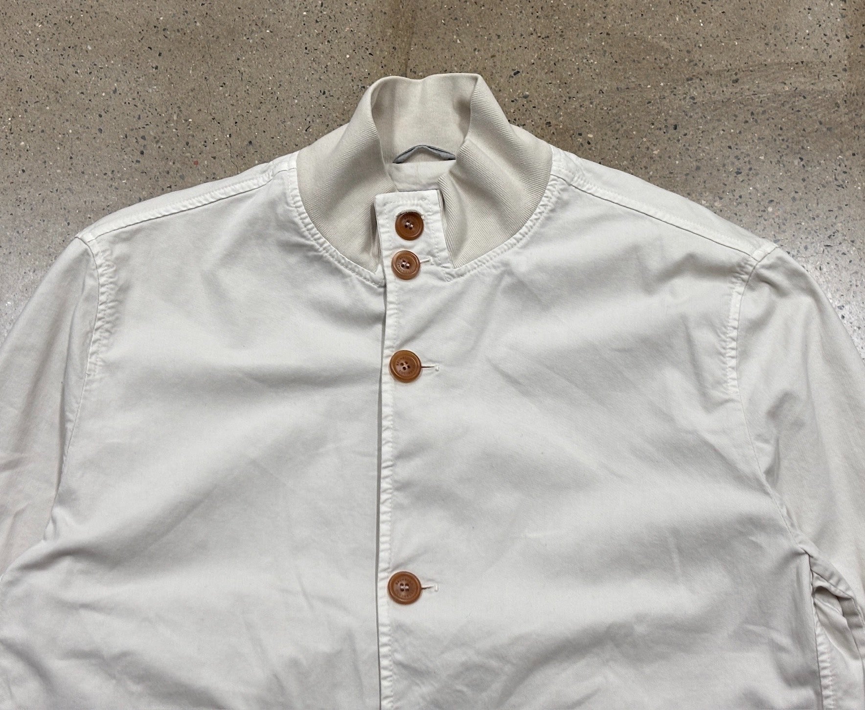 Brunello Cucinelli Harrington Jacket