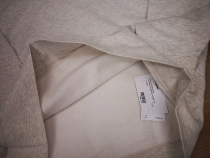 Visvim Ultimate Jumbo Hoodie P.O