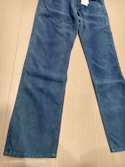 visvim 14 ICT Fluxus 03 Chino