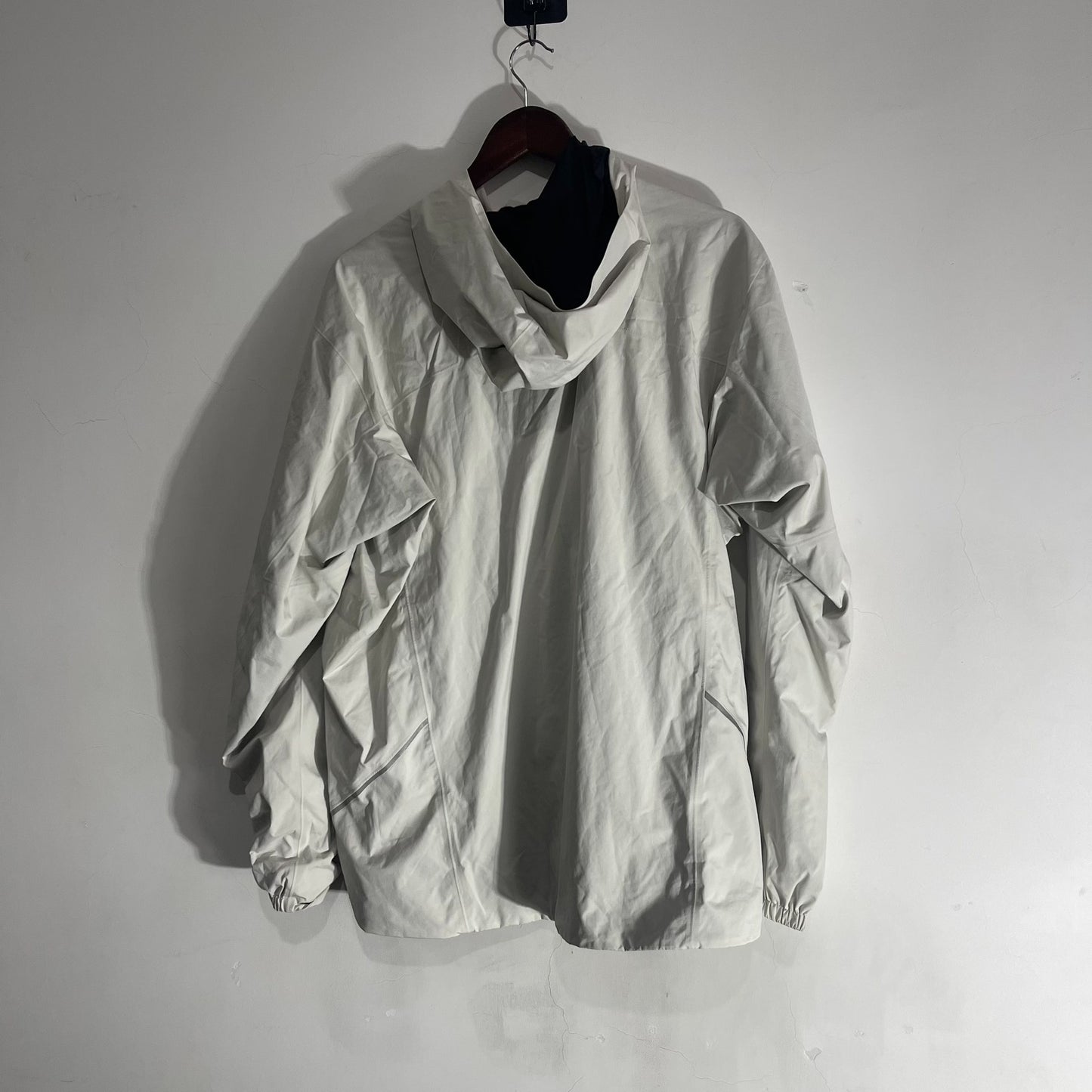 Arcteryx Solano Hoody Men's Jacket