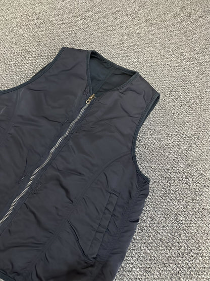 visvim Iris Reversible Vest