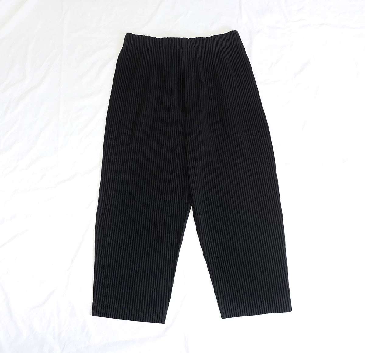 Issey Miyake Pleated Trousers for Men
