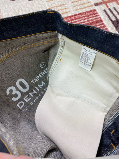 Vanquish & Fragment Denim Jeans
