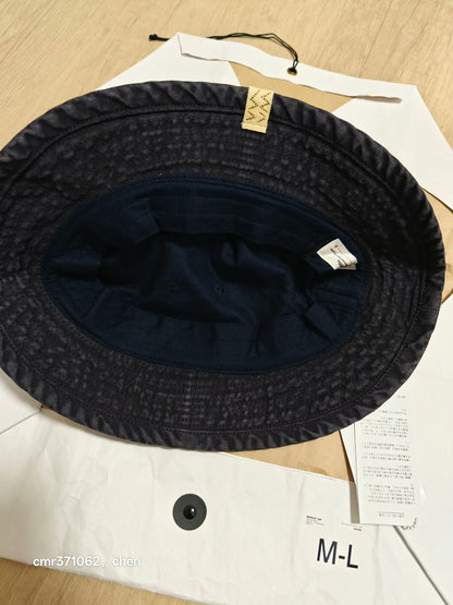 visvim 23SS Buckley Cap