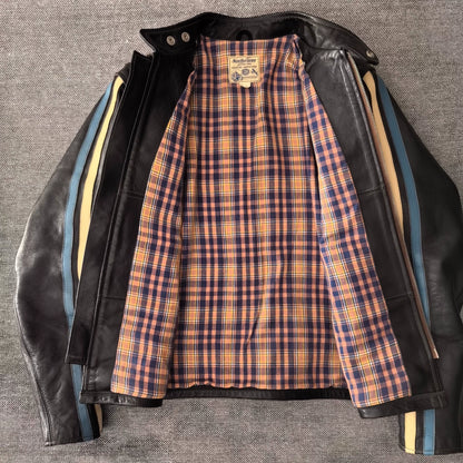 Toys Mccoy Beck666 Motorcycle Jacket