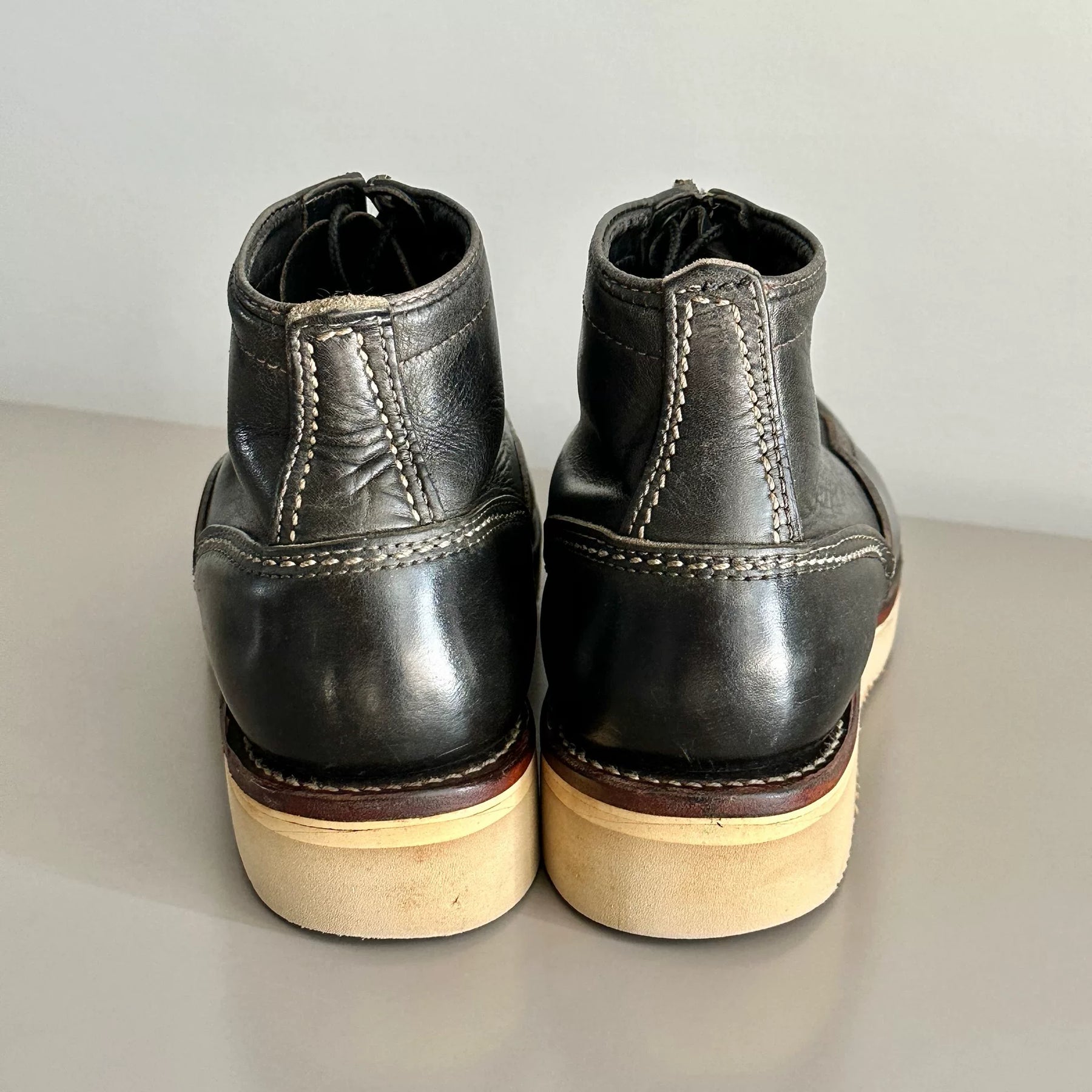 Wesco 90s Jabmaster 9165 1999
