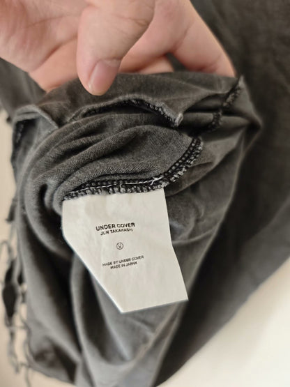 Undercover 03SS Giz Tee