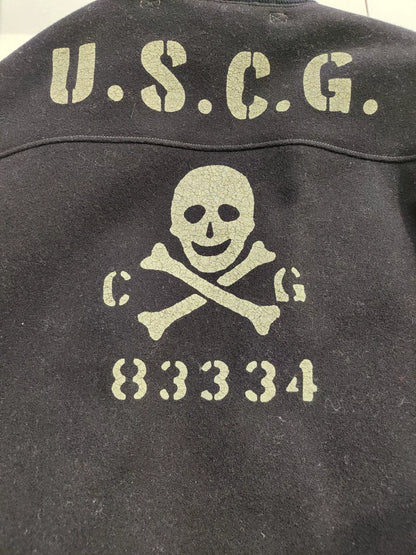 freewheelers A1 bootleggers jacket