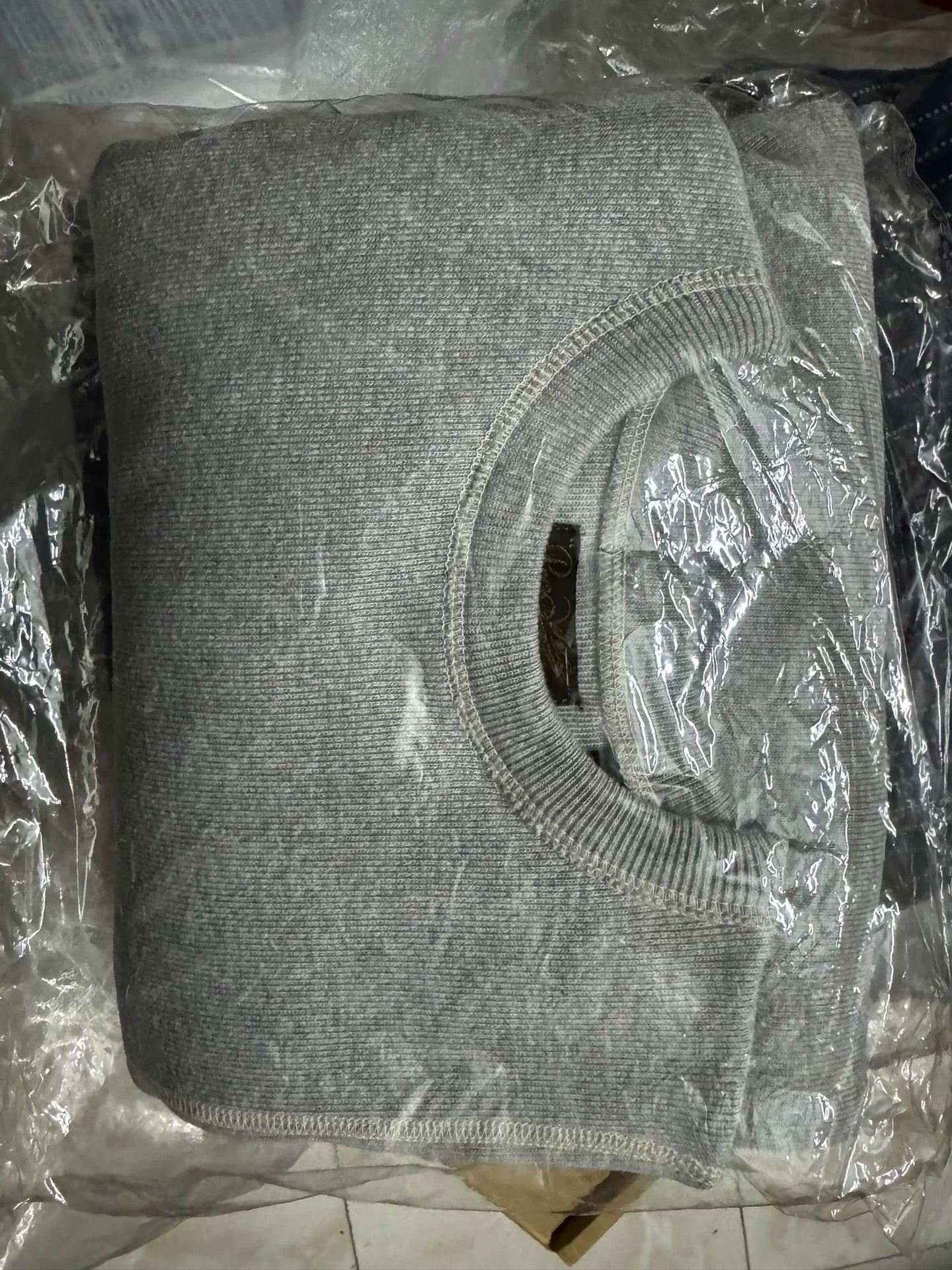 USS Lakester Navy Submarine Sweatshirt