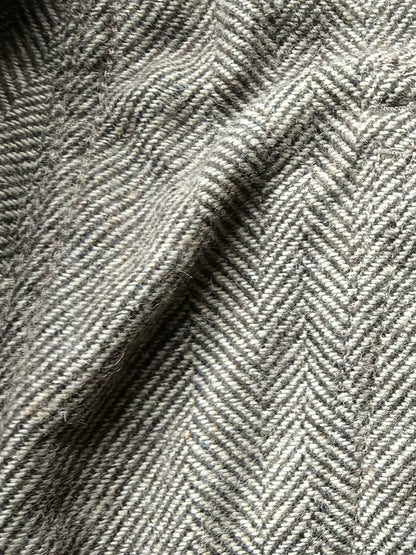 The North Face Utility Pants With Wool Fabric