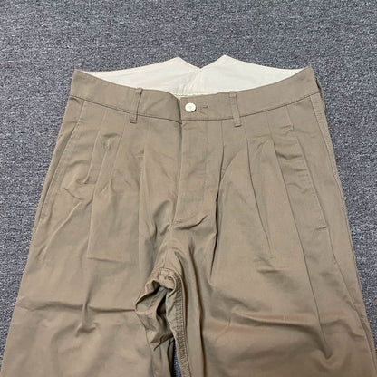 VISVIM 18SS HAKAMA Kendo Pants