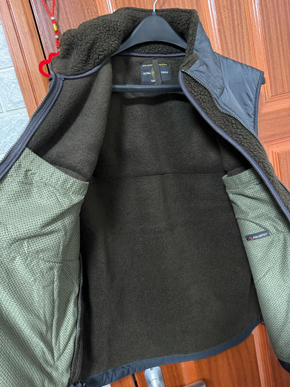 Freewheelers Ranger Thermal Pro Fleece Vest